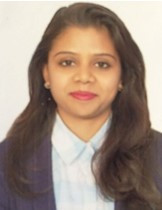 Dr. Kirtikumari Baria
