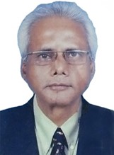 Dr. Bhaskar T. Mehta