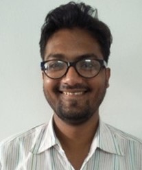 Dr. Ravi Patel