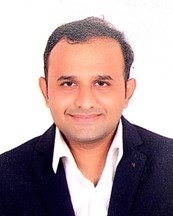 Dr. Mayur G. Patel
