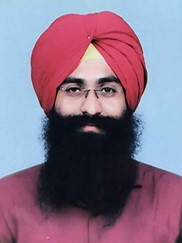 Dr. Amanpreet Singh Chhabra