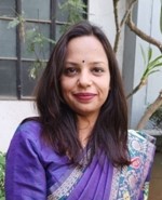 Dr. Lovely Srivastava