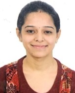 Dr. Anjali Joshi