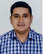 Mr. Jayesh Parekh