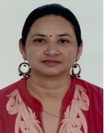 Mrs. Sunita Parekh
