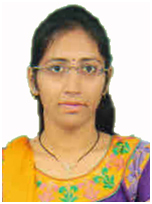 Dr. Dipika K. Jethava