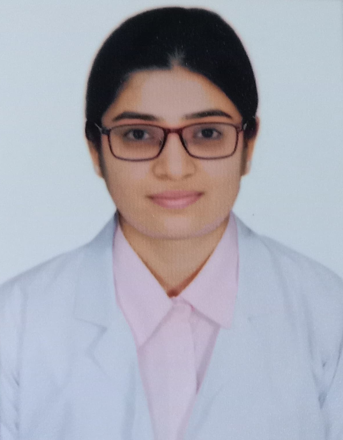 Dr. Shweta Borad