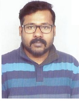 Dr. Tathagata Sarkar